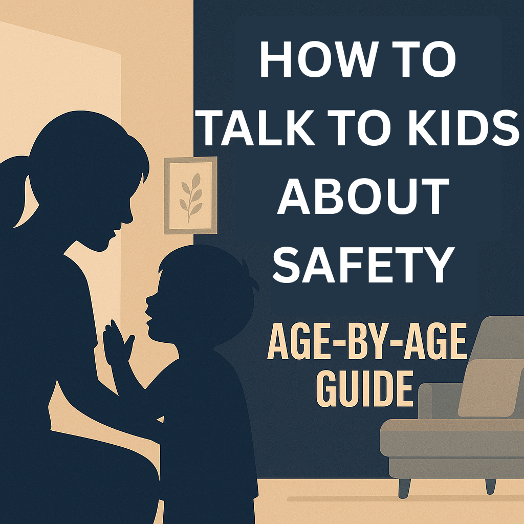 guide for parents